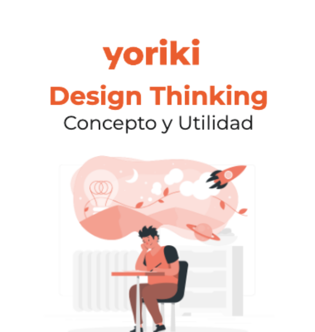 AI03-0204. Design Thinking: Concepto y utilidad
